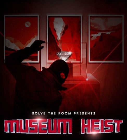 Museum Heist