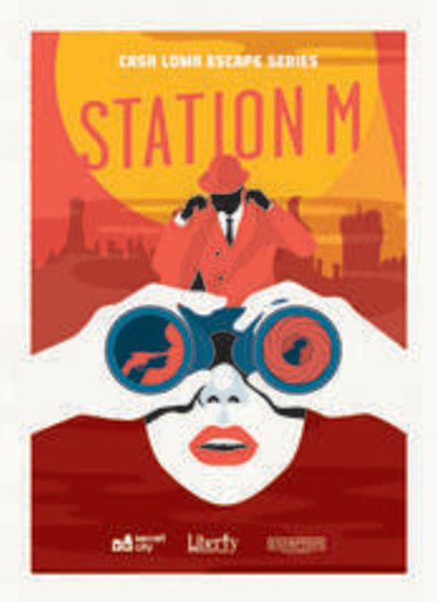 Station M