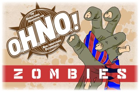 OHNO: Zombies