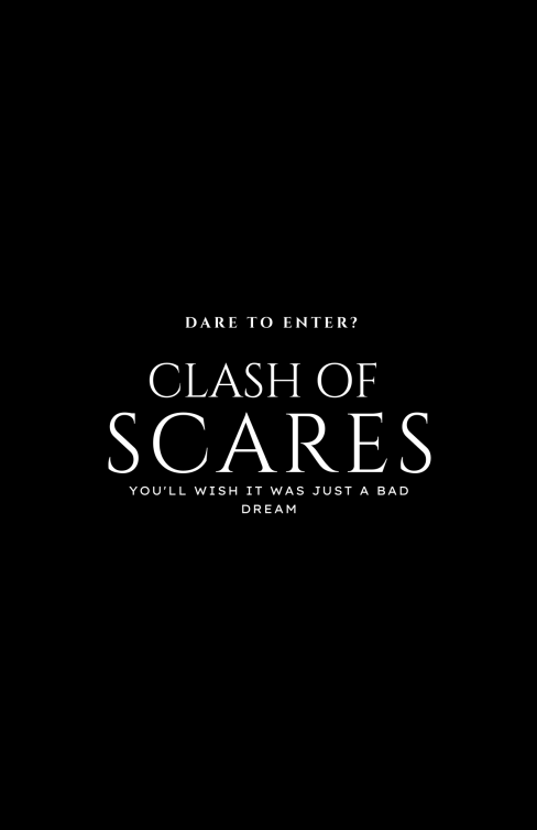 Clash of Scares