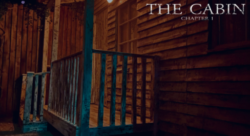 The Cabin - Chapter 1