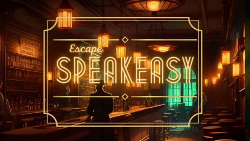 Speakeasy