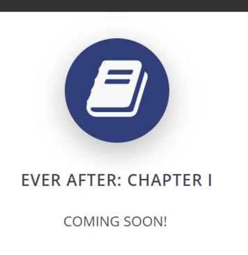 Ever After: Chapter I