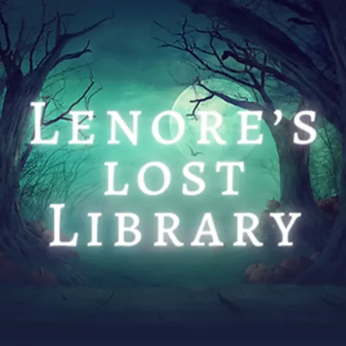 Lenore's Lost Library