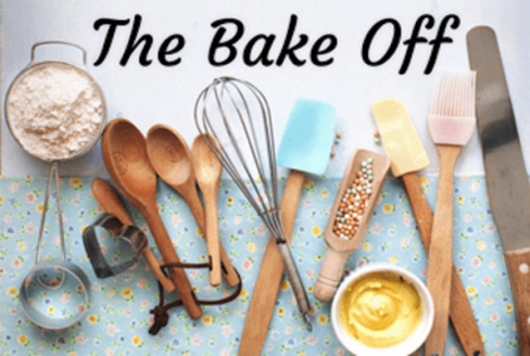 The Bake Off