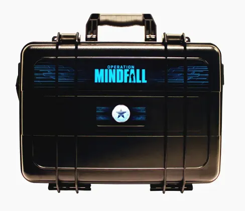 Operation Mindfall [Outdoor]