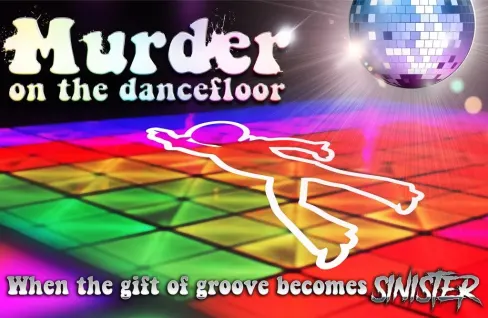 Murder on the Dancefloor - 70s Disco