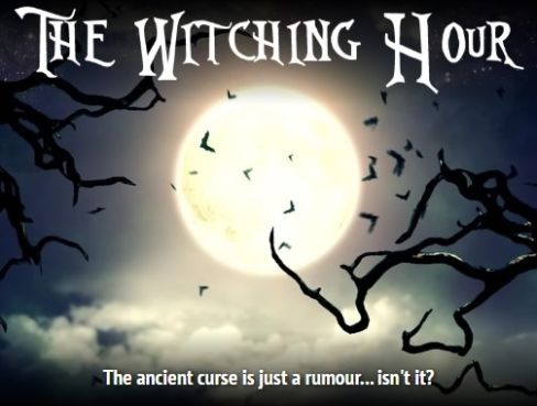 The Witching Hour