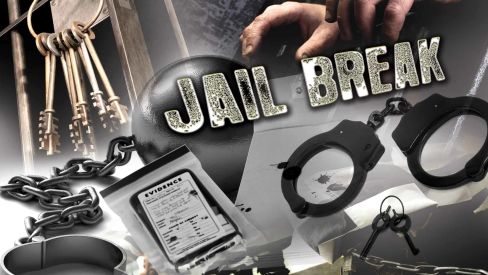 Jail Break