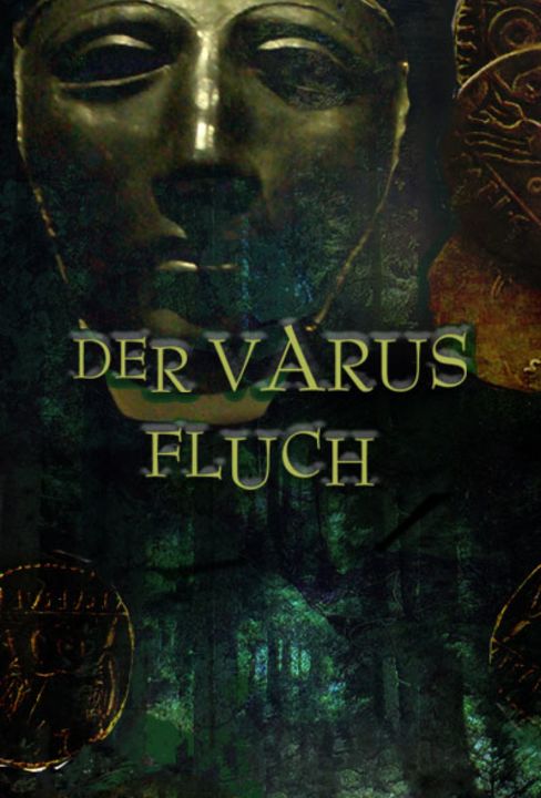 Der Varus Fluch [The Curse of Varus]