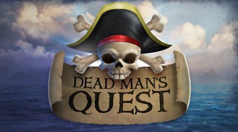 Dead Mans Quest