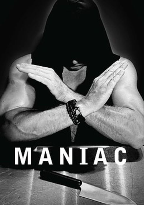 Maniaks [Maniac]