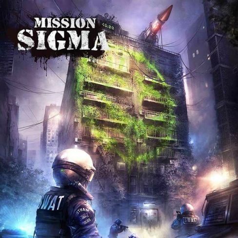 Mission Sigma [VR]