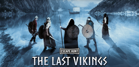 The Last Vikings