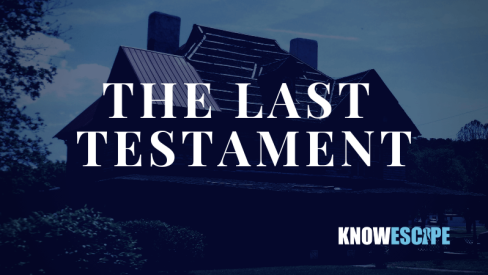 The Last Testament