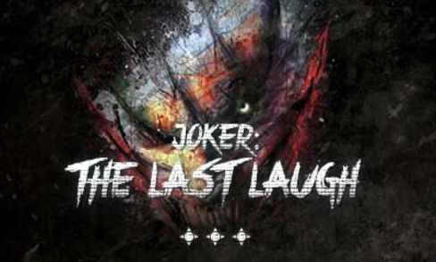 Joker: The Last Laugh