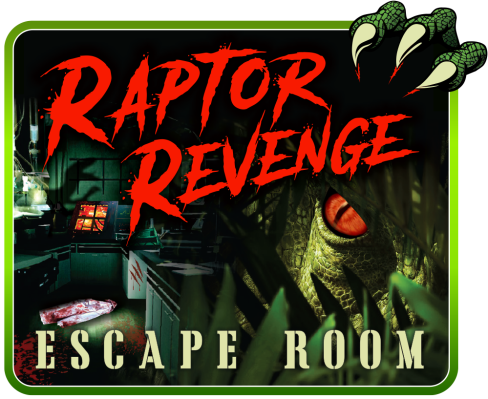 Raptor Revenge