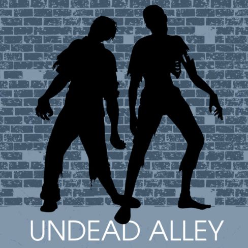 Undead Alley