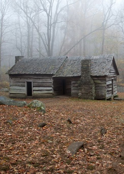 The Cabin pt.2: Stanley’s Sanctuary