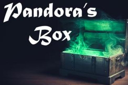 Pandora's Box