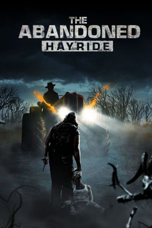 The Abandoned Hayride