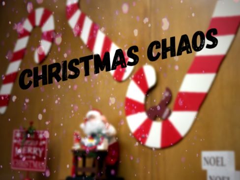 Christmas Chaos