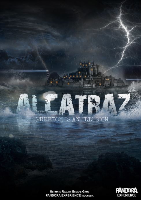 Alcatraz