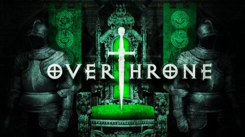 Overthrone