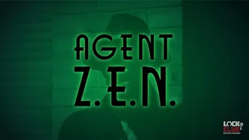 Agent Z.E.N.