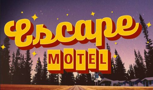 The Escape Motel