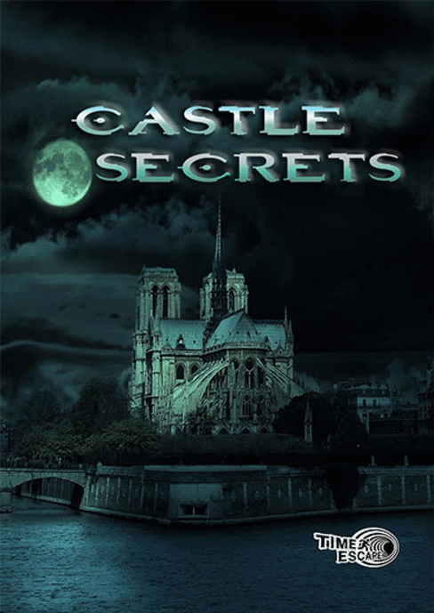 Castle Secrets