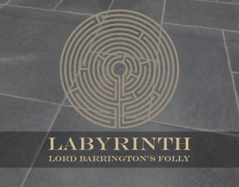 Labyrinth - Lord Barrington's Folly