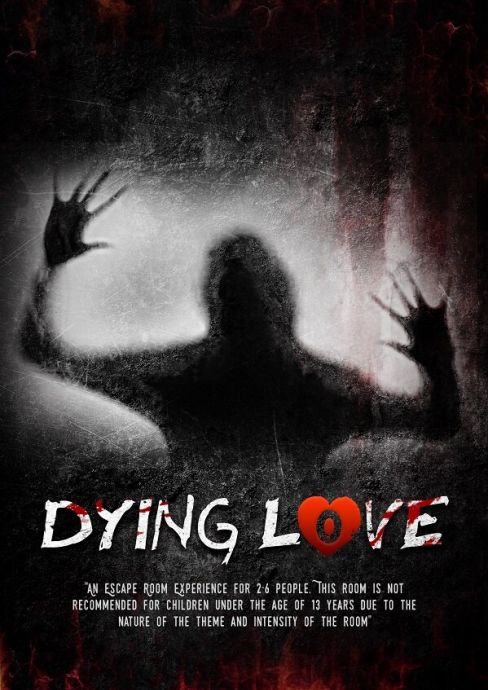 Dying Love