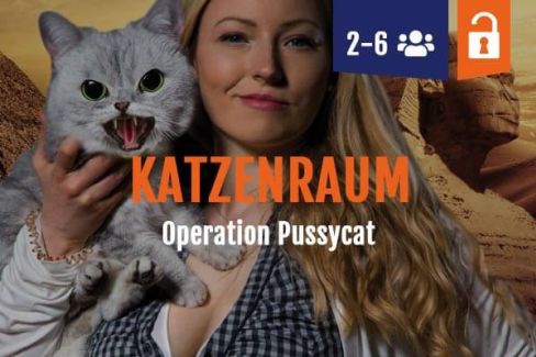 Operation Pussycat