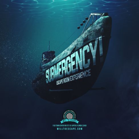 Submergency