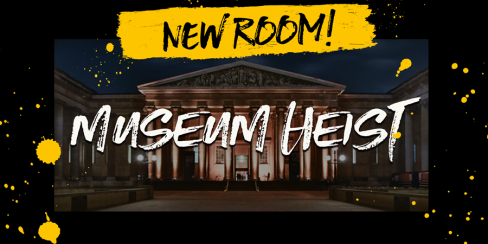 Museum Heist