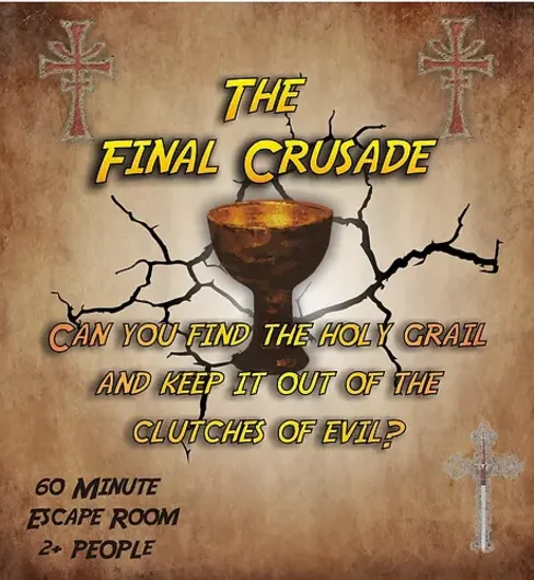 Final Crusade