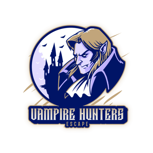 Vampire Hunters Escape