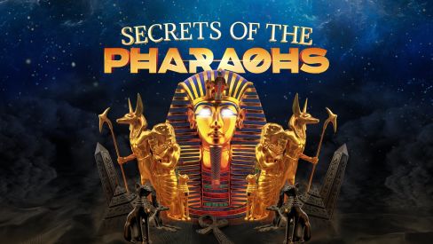 Secrets of the Pharahos