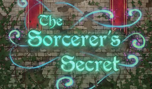 The Sorcerer's Secret