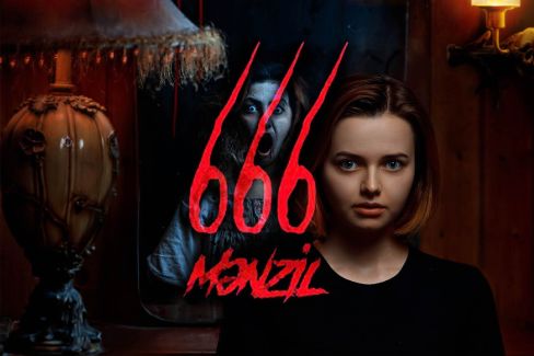 Mənzil 666 [Apartment 666]