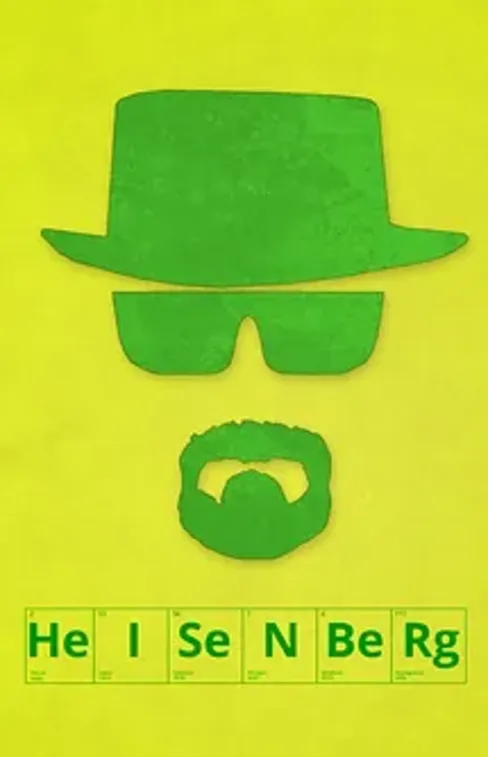 Heisenberg