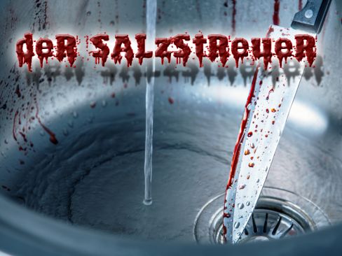 Der Salzstreuer