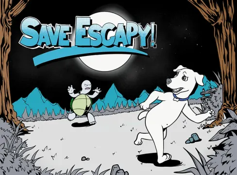 Save Escapy