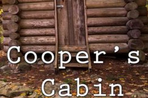 Cooper Cabin