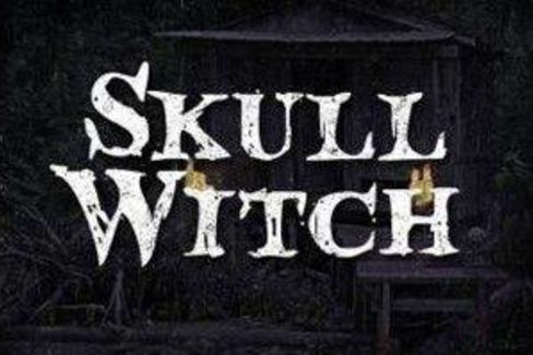 The Skull Witch