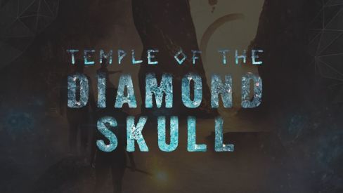 Temple Of The Diamond Skull [VR]