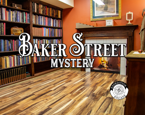 Baker Street Mystery