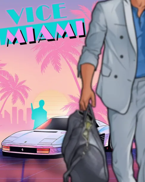 Vice Miami