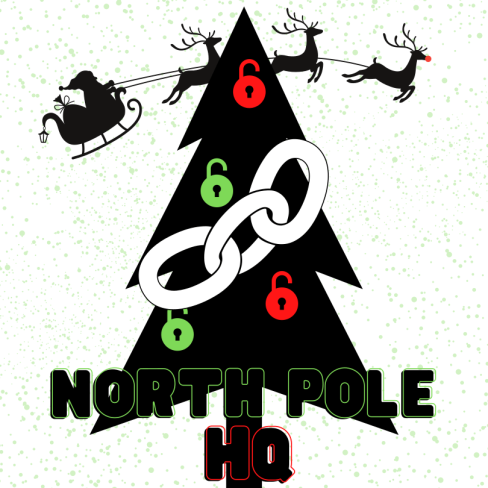 North Pole HQ